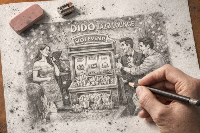 Read more about the article 서울실내데이트 감성 재즈 라운지