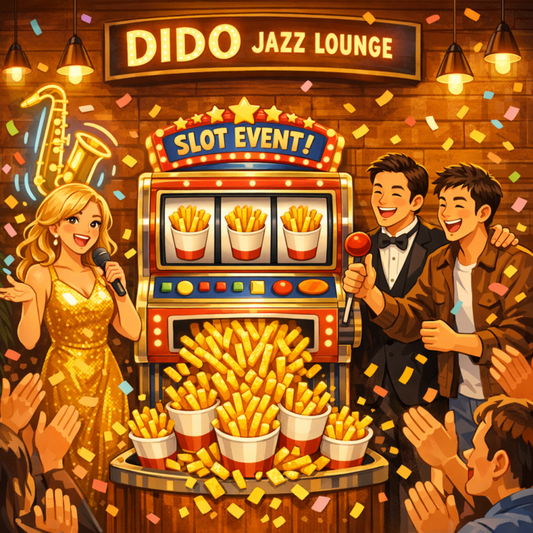 Read more about the article 구의역 재즈라운지 데이트 명소 디도