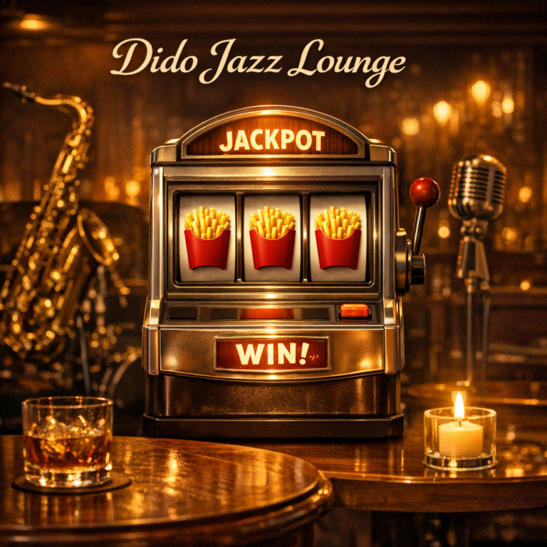 Read more about the article 구의역 조용한 데이트 디도재즈라운지