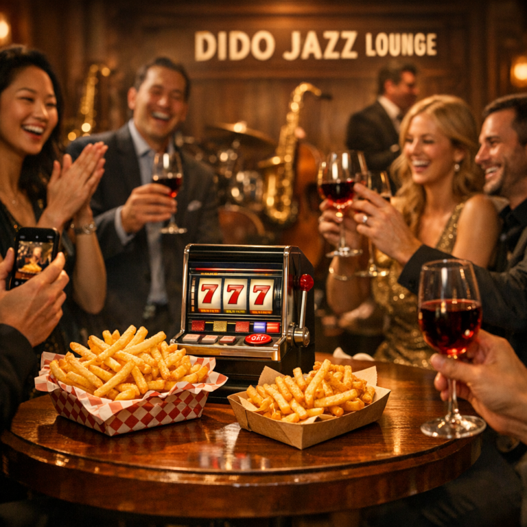 Read more about the article 구의역 재즈라운지 데이트 즐기기