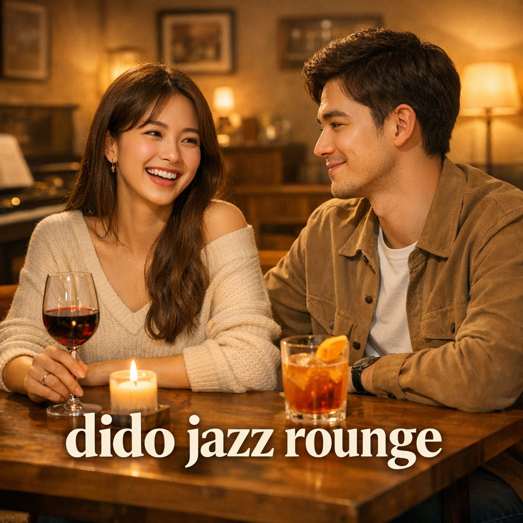 You are currently viewing 구의역 데이트코스 디도재즈라운지