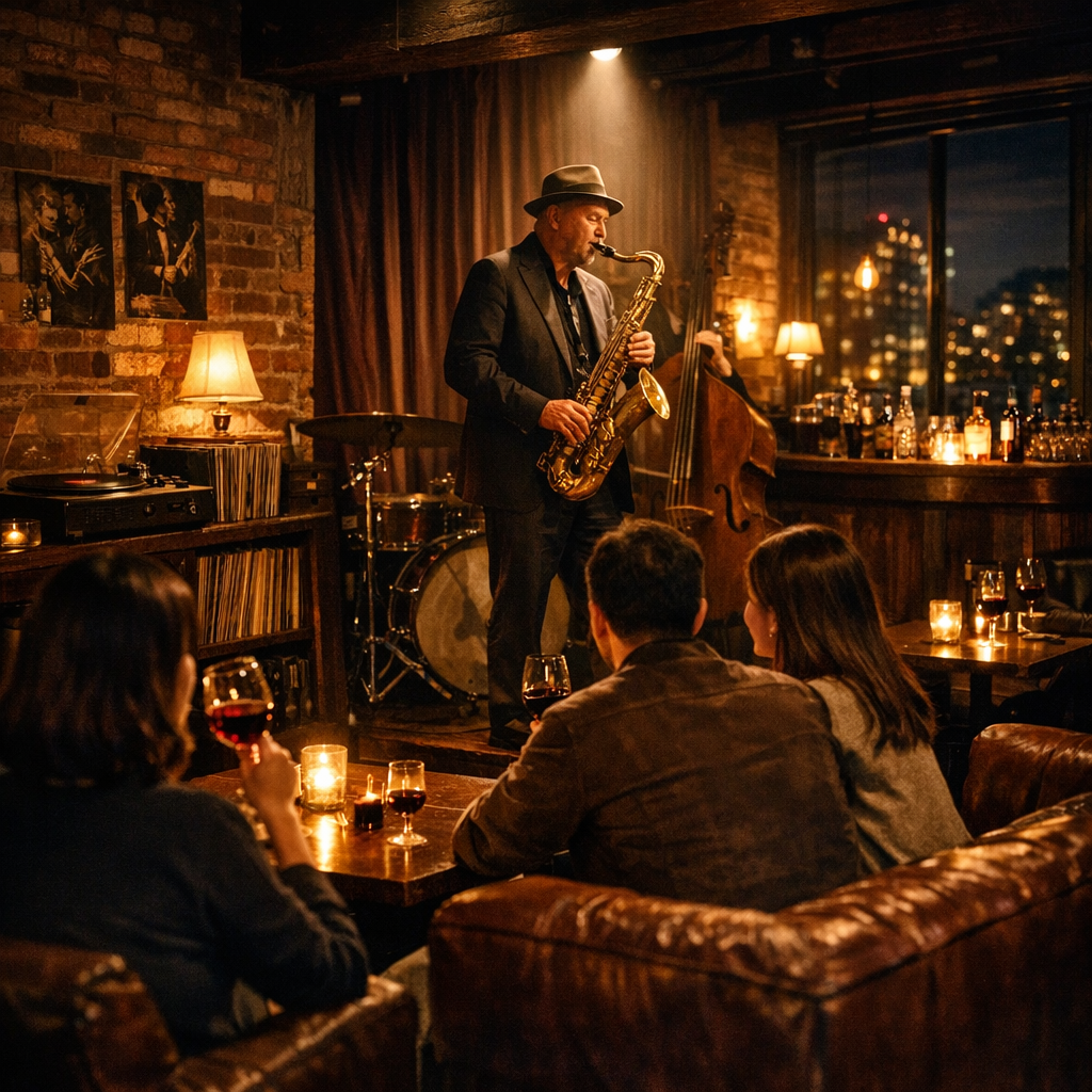 You are currently viewing 디도재즈라운지 룰렛이벤트 열려요