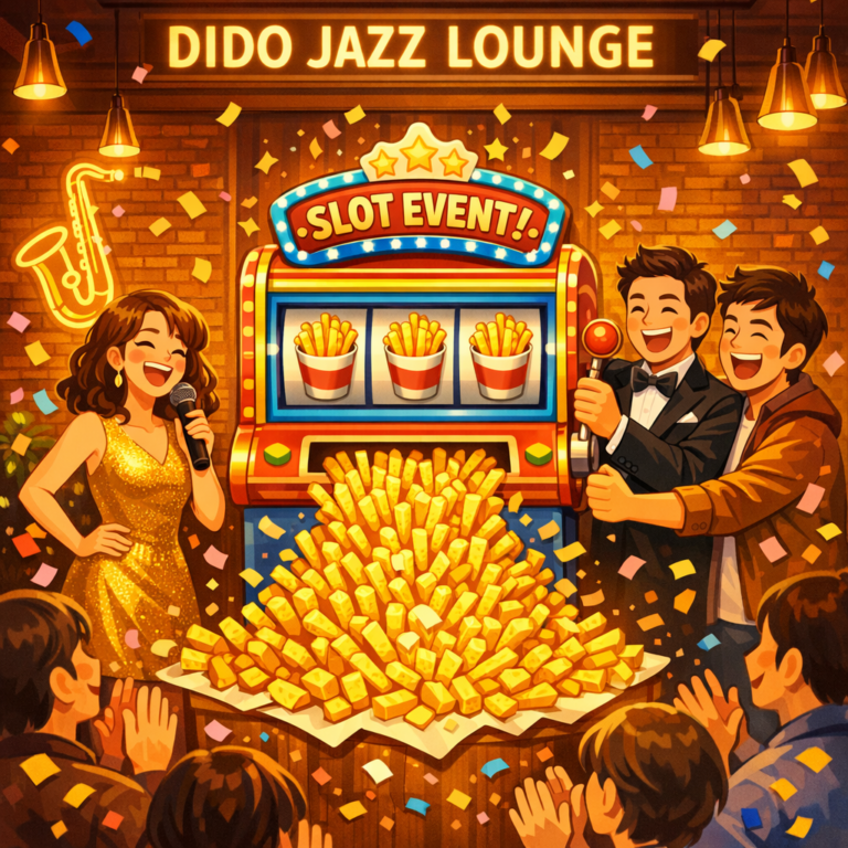 Read more about the article 분위기 좋은 디도재즈라운지 데이트