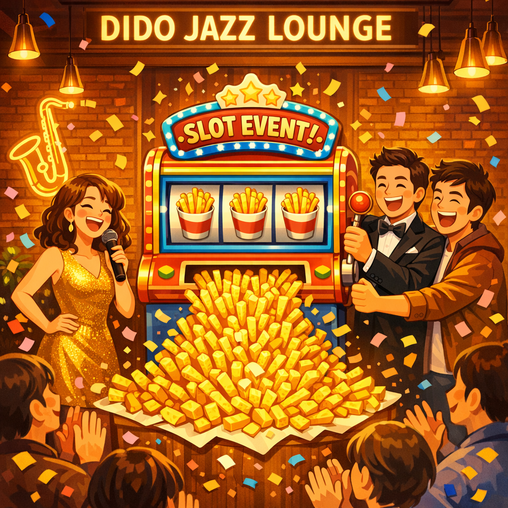 You are currently viewing 분위기 좋은 디도재즈라운지 데이트