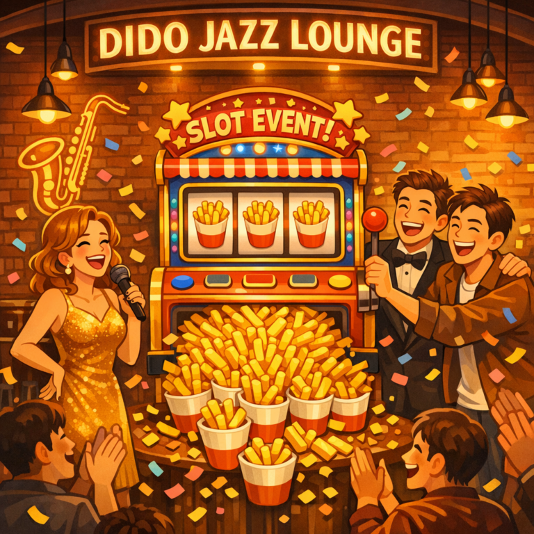 Read more about the article 서울 데이트 추천 디도재즈라운지 이벤트