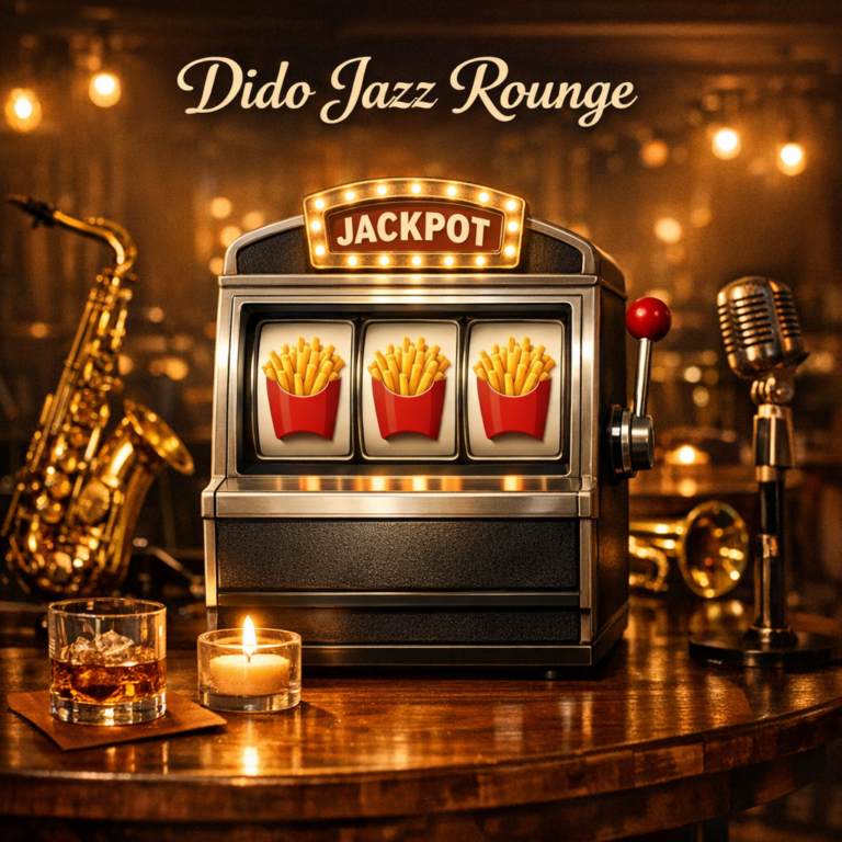 Read more about the article 서울 감성 실내데이트 디도재즈라운지