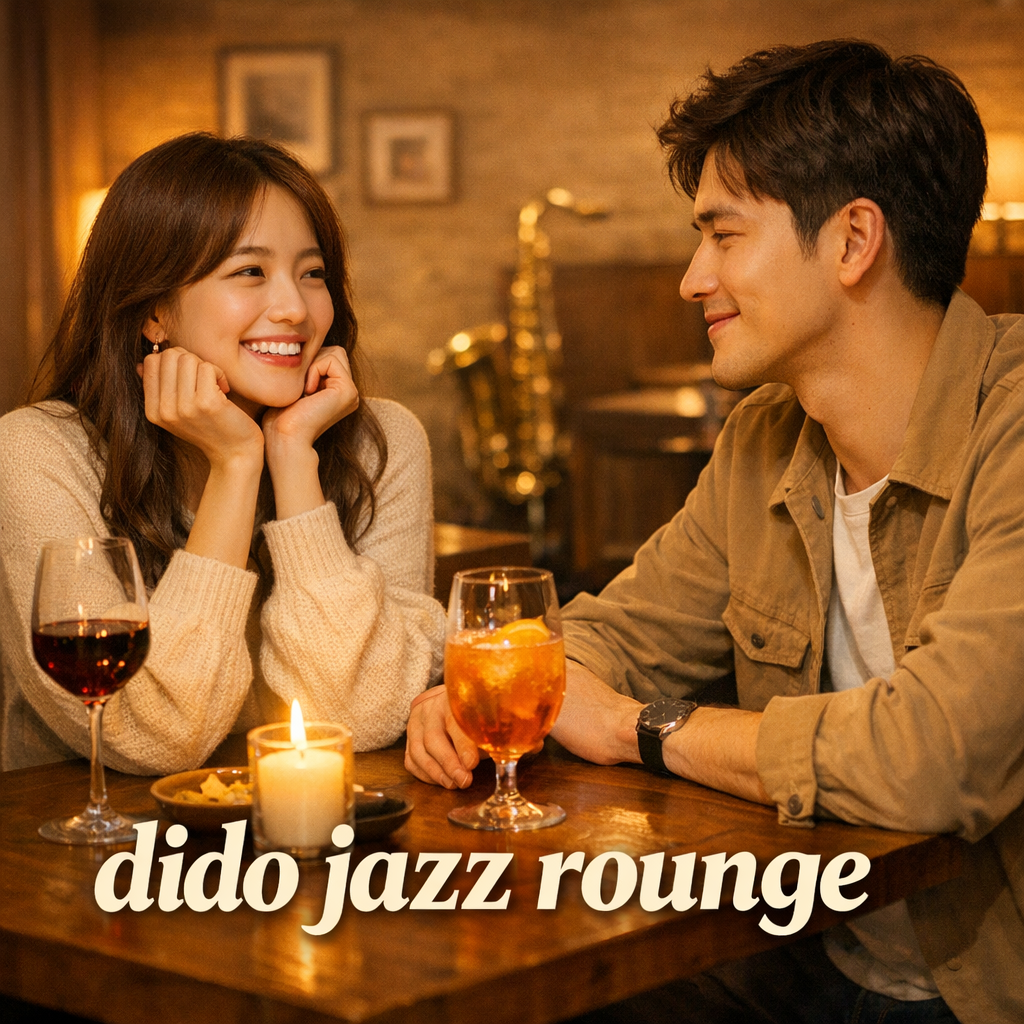 You are currently viewing 서울실내데이트 추천 디도재즈라운지