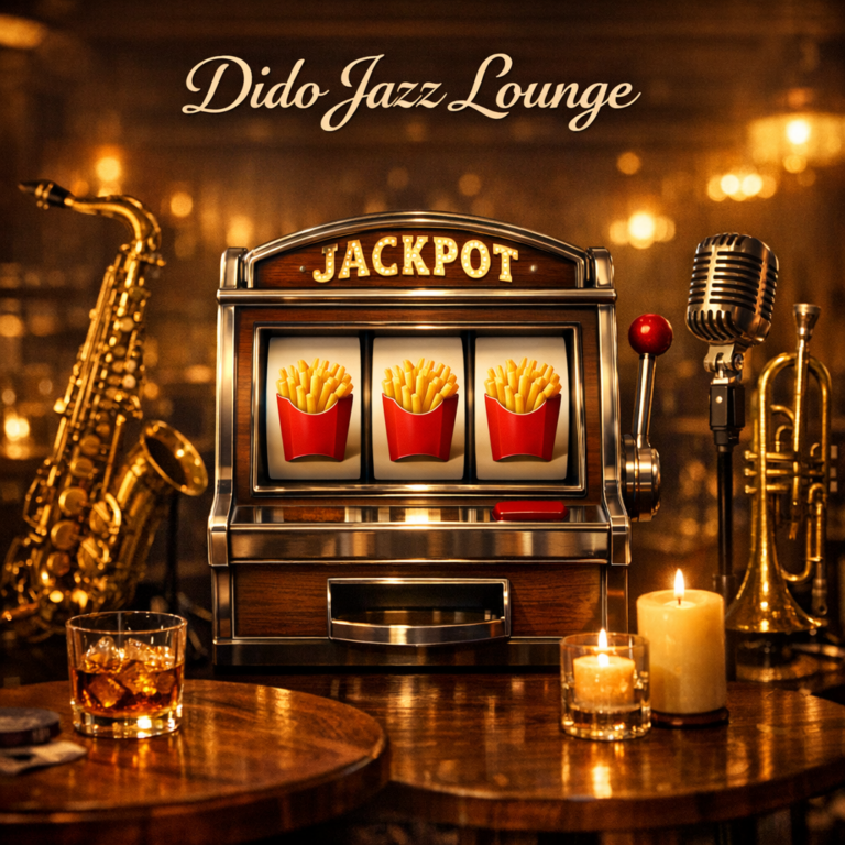 Read more about the article 서울실내데이트 디도 재즈라운지 추천