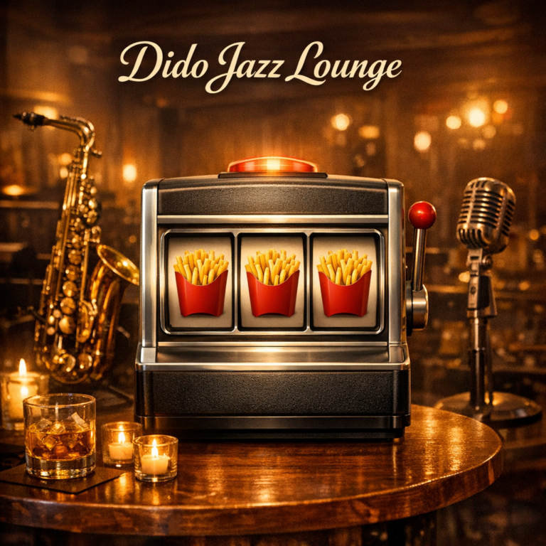 Read more about the article 디도재즈라운지에서의 특별한 밤