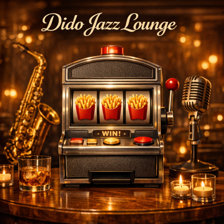 Read more about the article 서울 숨은 보석, 디도재즈에서의 특별한 밤