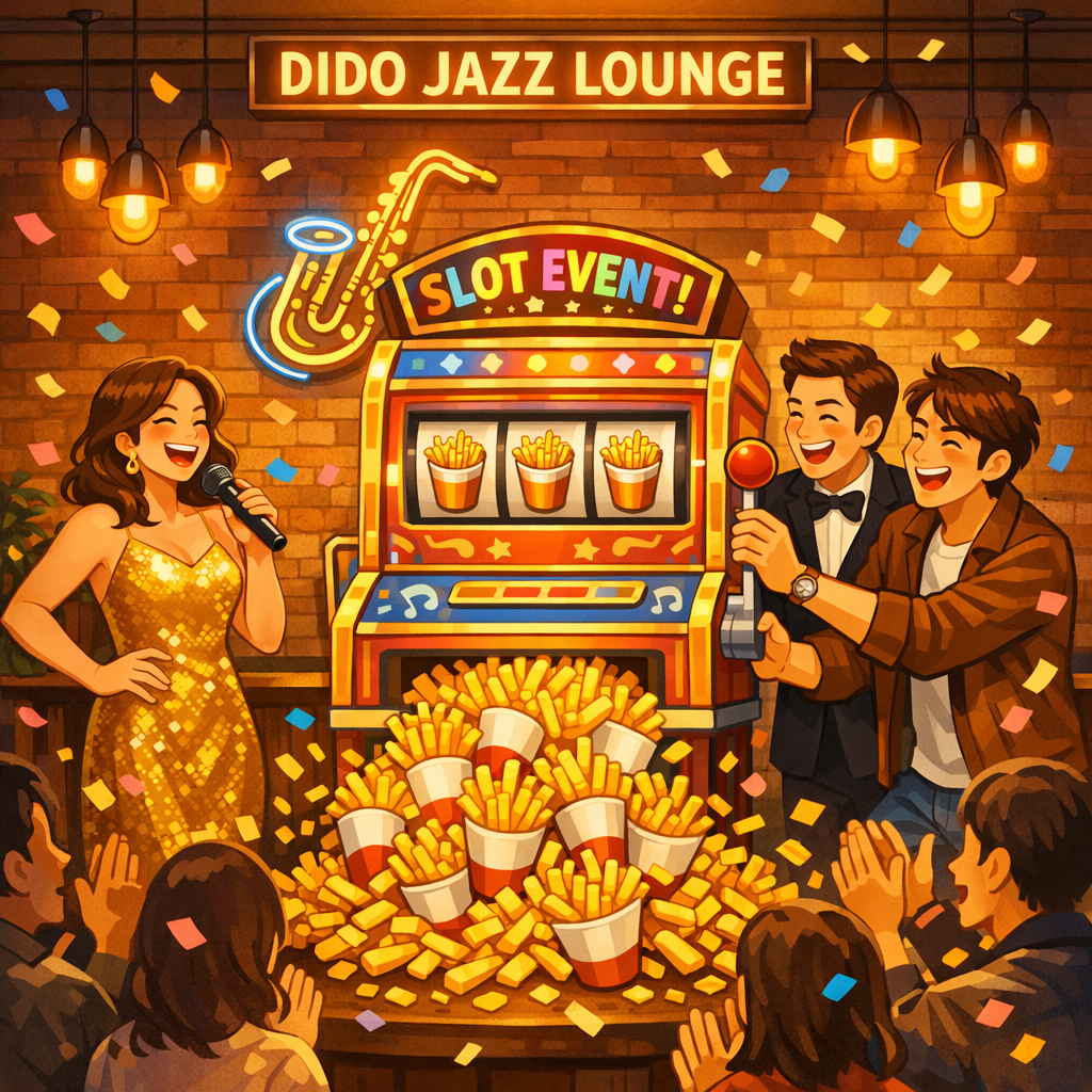 You are currently viewing 서울 실내 데이트의 매력: 디도재즈라운지