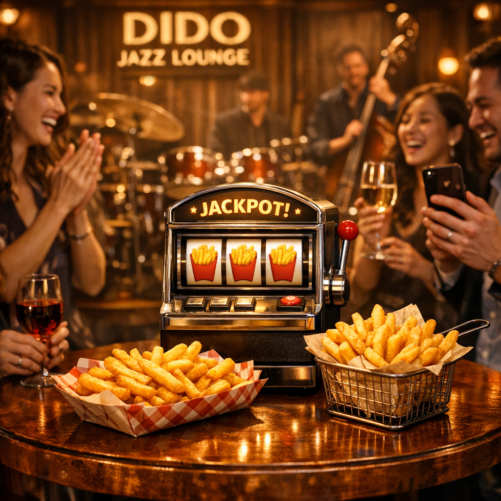 You are currently viewing 서울 실내 데이트, 디도재즈라운지 방문하세요