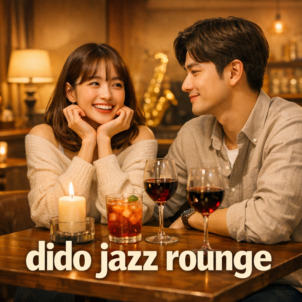 You are currently viewing 서울 실내데이트 명소 디도재즈라운지