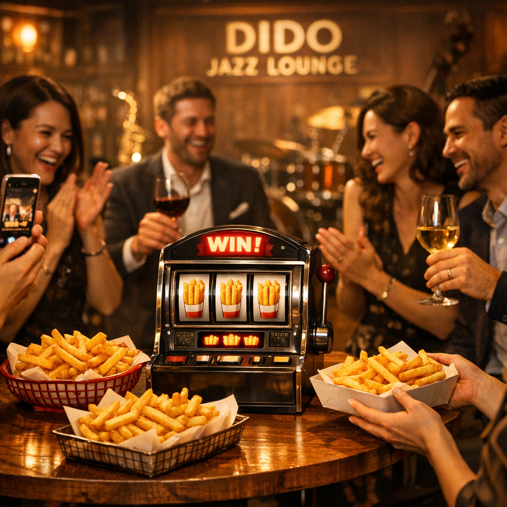 You are currently viewing 서울데이트 추천 디도재즈라운지