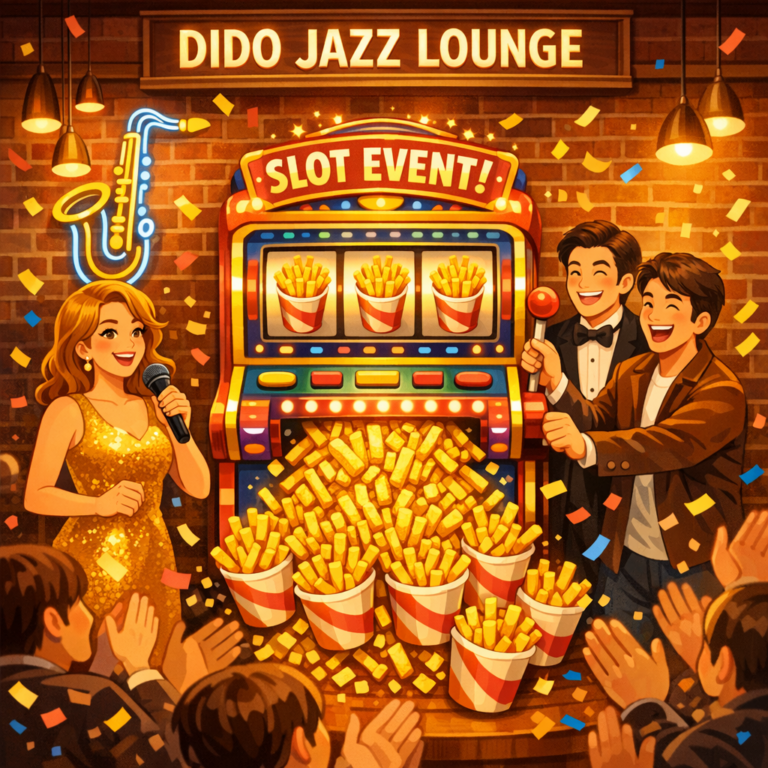 Read more about the article 서울데이트 감성 재즈라운지 디도 추천