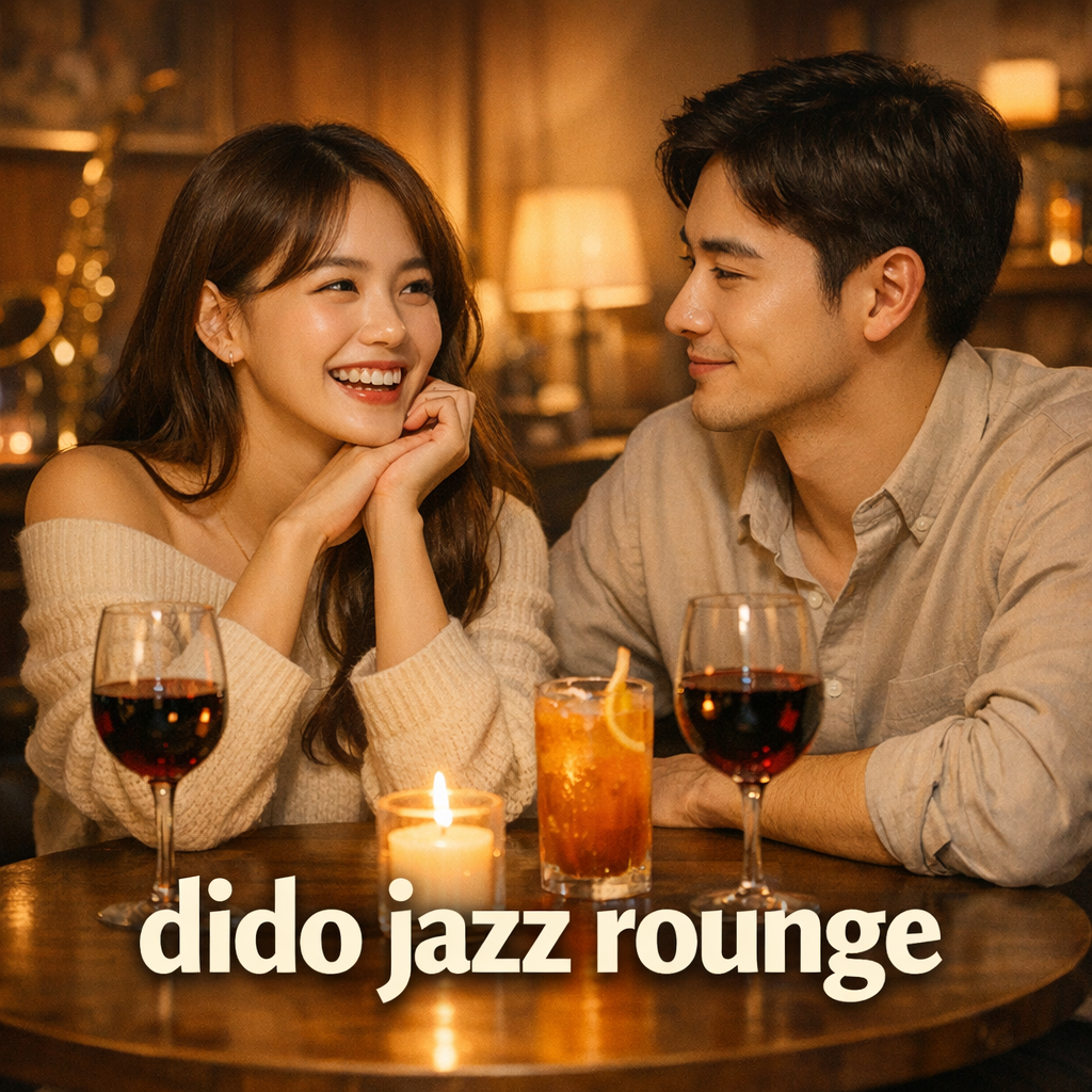 You are currently viewing 서울실내데이트에 딱 디도재즈라운지