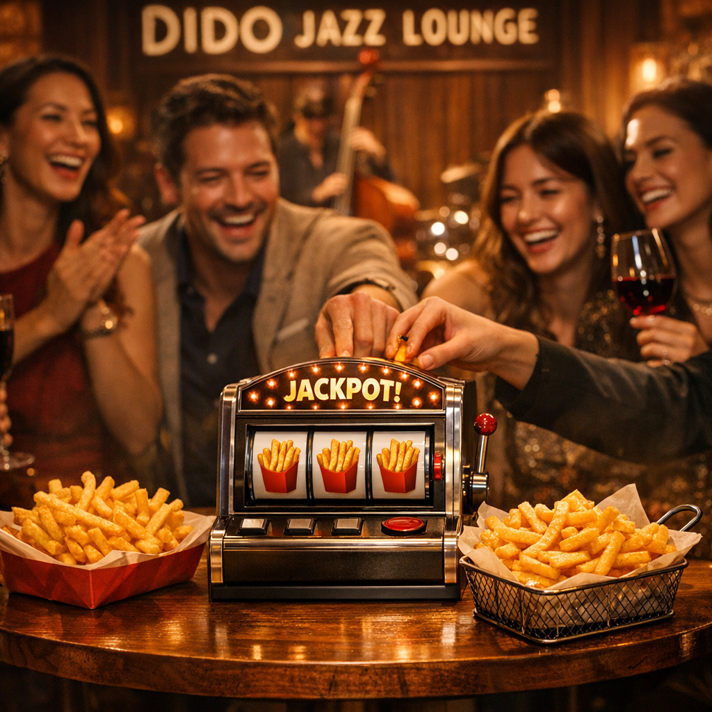 You are currently viewing 서울실내데이트 감성 가득한 디도재즈