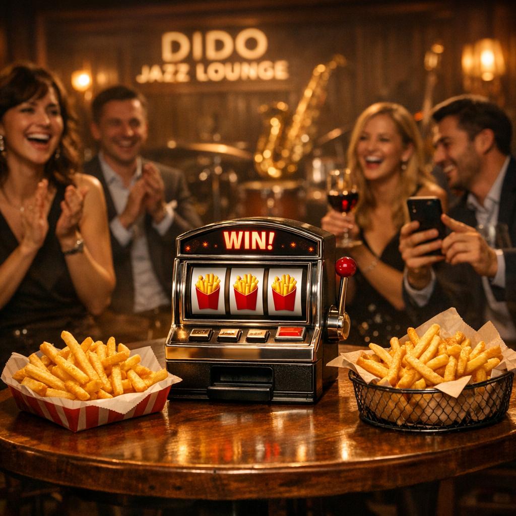 Read more about the article 디도재즈라운지, 서울에서의 특별한 데이트