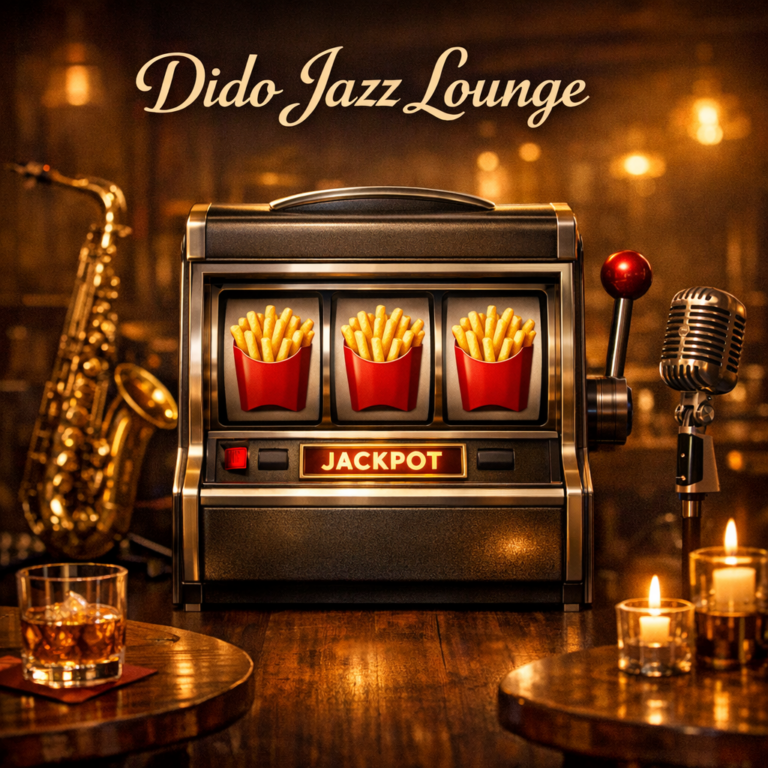 Read more about the article 디도재즈라운지에서 즐기는 특별한 재즈