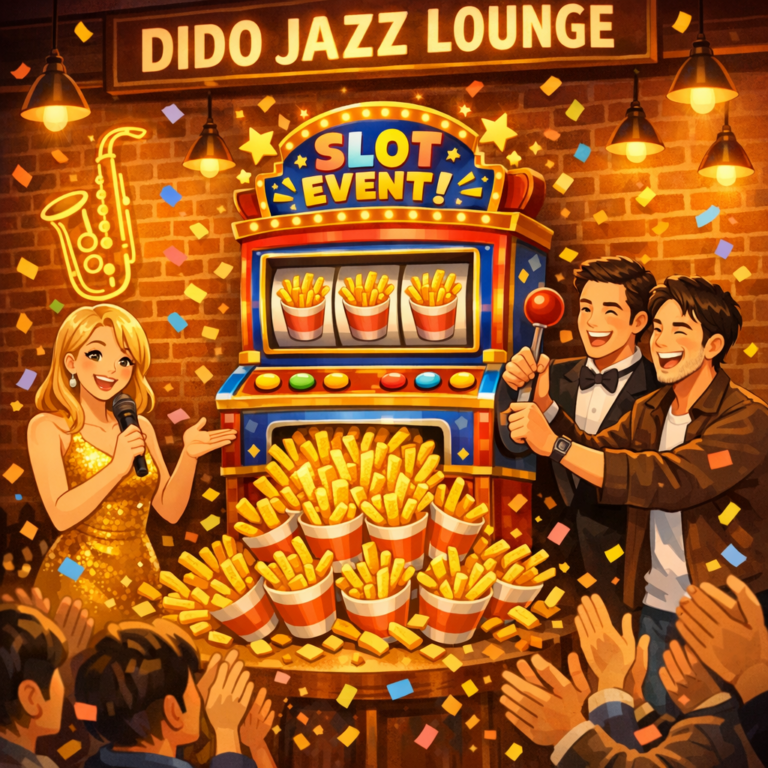 Read more about the article 디도재즈라운지 구의에서 특별한 데이트