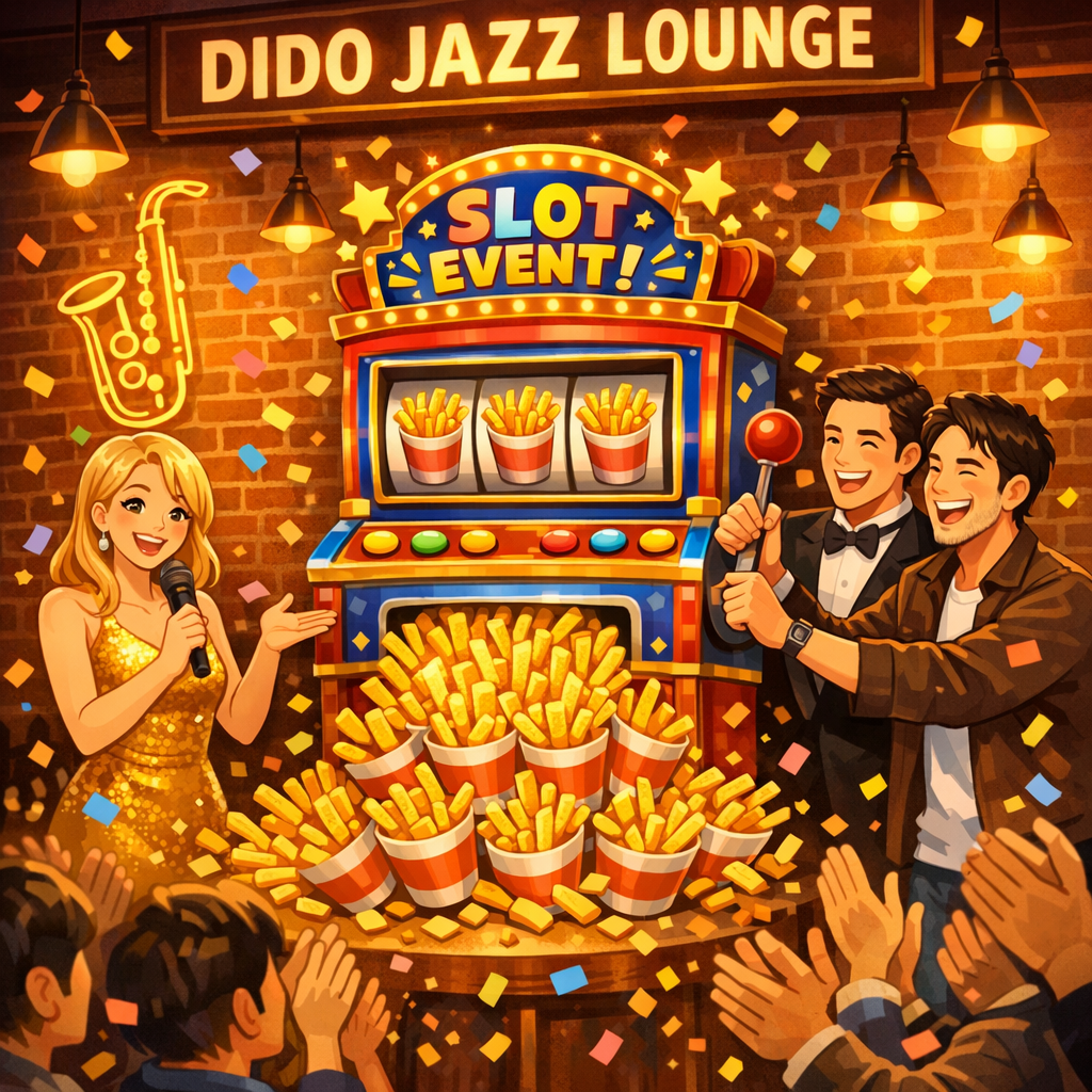 Read more about the article 디도재즈라운지 구의에서 특별한 데이트