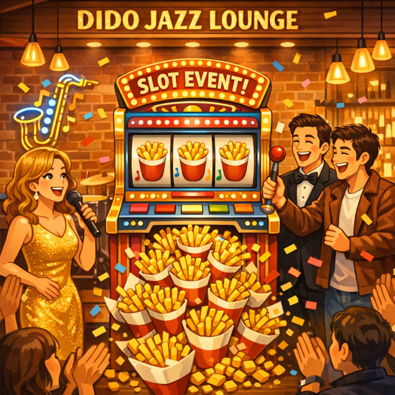 Read more about the article 서울에서 즐기는 디도재즈라운지의 특별한 밤