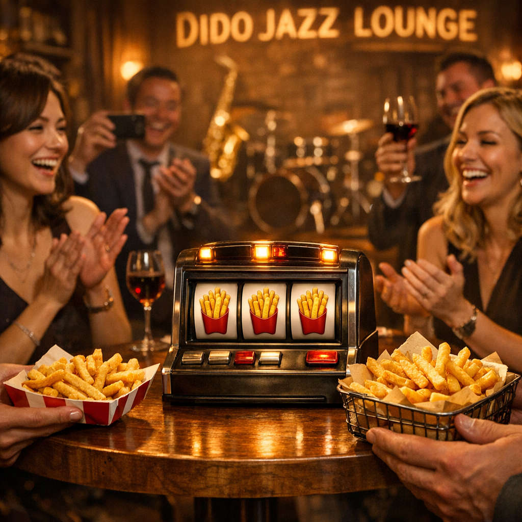 Read more about the article 서울 구의역 디도재즈라운지에서 재즈의 밤