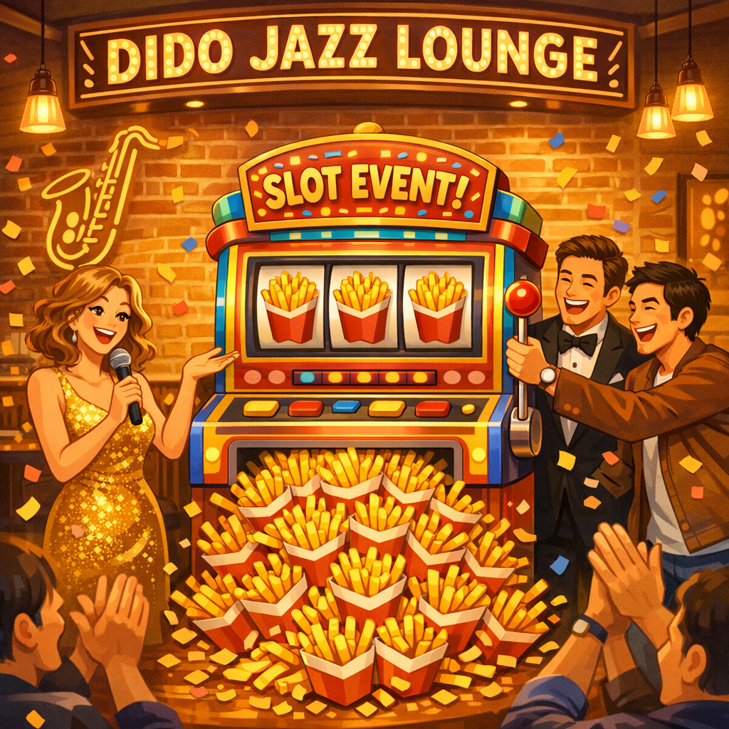 Read more about the article 서울 구의역 디도재즈라운지 방문기