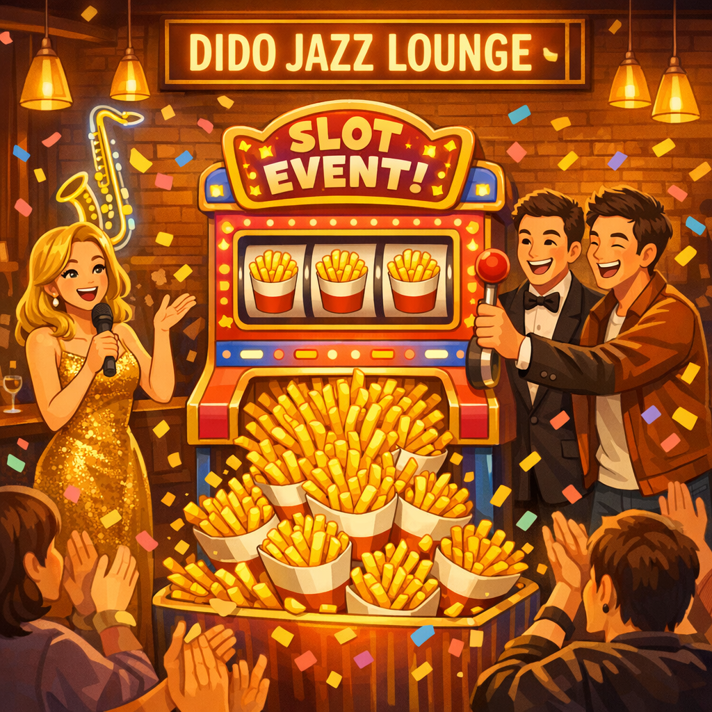 You are currently viewing 서울 데이트 명소, 디도재즈라운지 방문기