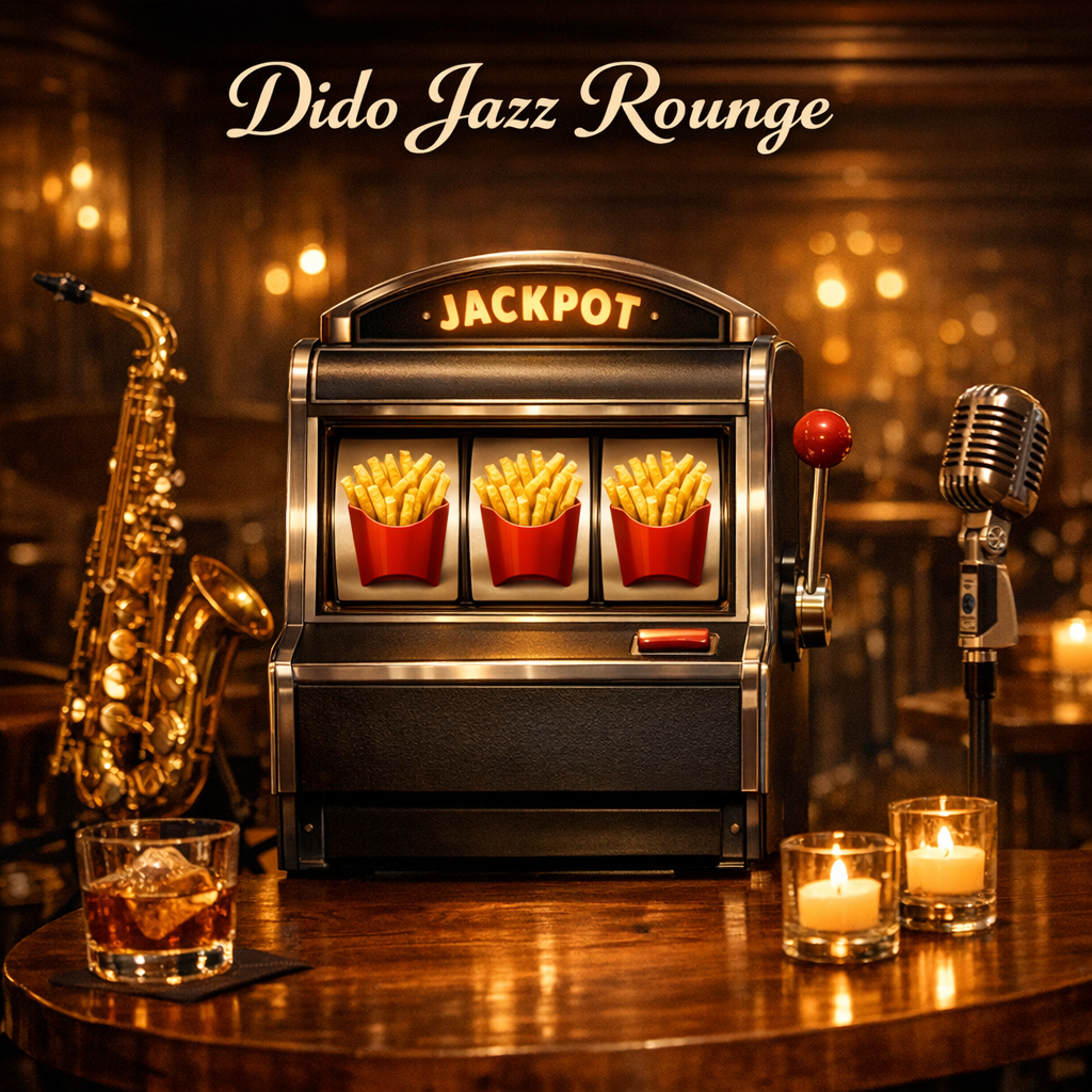 You are currently viewing 서울 데이트 명소, 디도재즈라운지의 매력