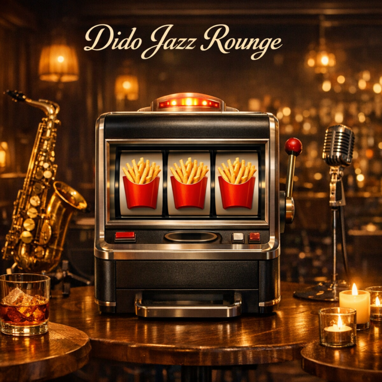 Read more about the article 서울 데이트 명소 디도재즈라운지를 소개합니다