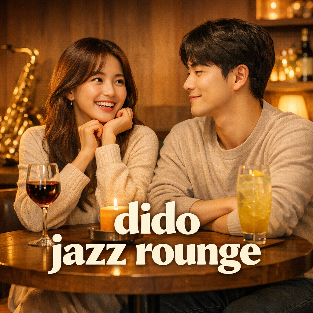 You are currently viewing 서울 데이트엔 디도재즈라운지에서 특별한 밤