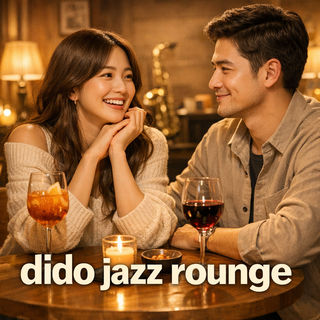 You are currently viewing 서울 실내 데이트, 디도재즈라운지의 매력