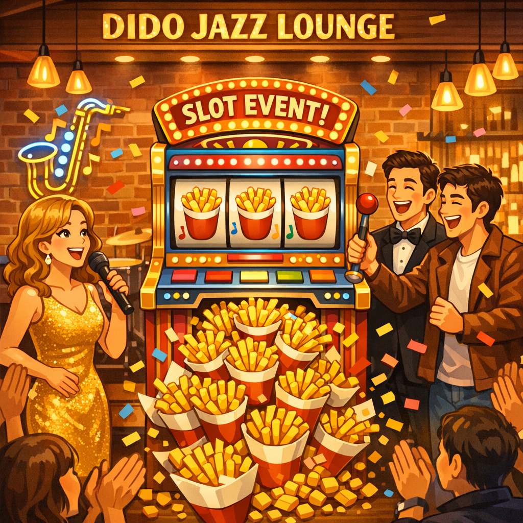 You are currently viewing 서울에서 즐기는 디도재즈라운지의 특별한 밤