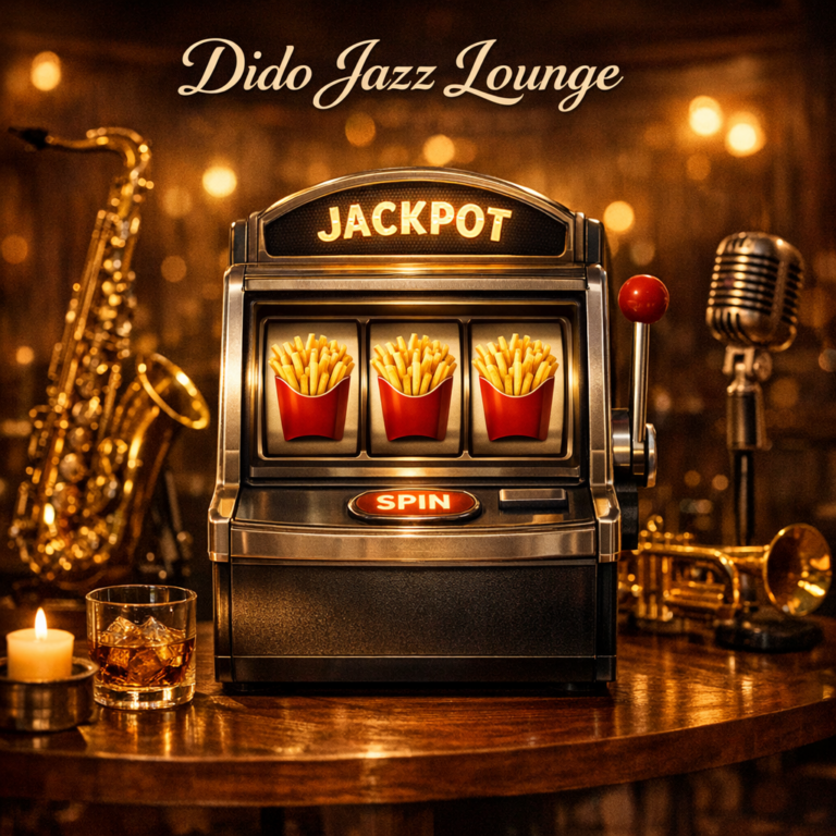 Read more about the article 서울데이트의 핫플, 디도재즈라운지에서