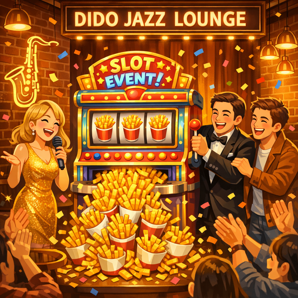 Read more about the article 서울실내데이트, 디도재즈라운지 추천