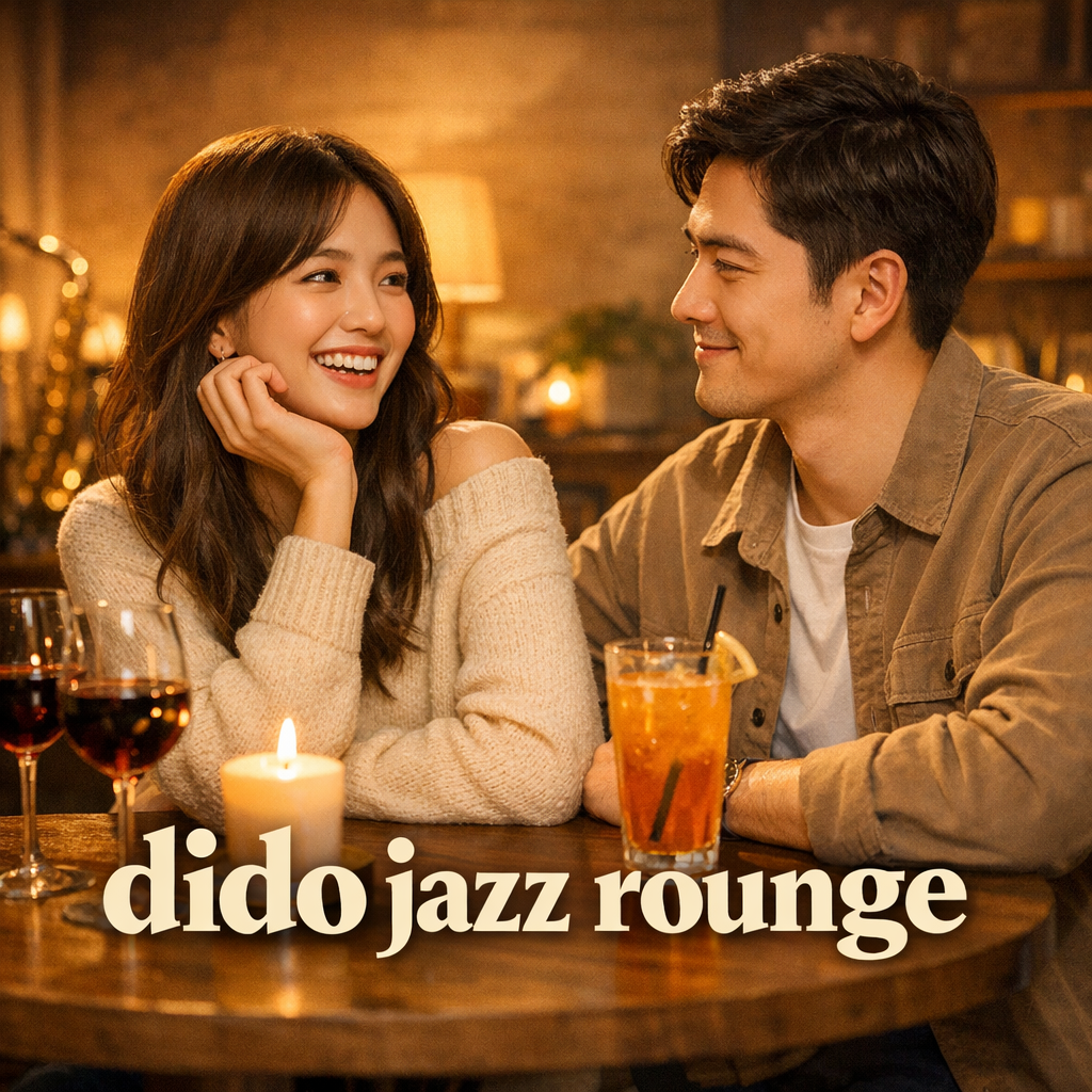 You are currently viewing 서울실내데이트 디도재즈라운지 무드