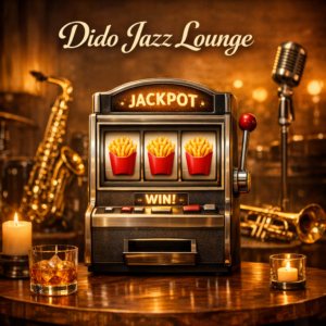 디도재즈라운지의 특별한 룰렛 이벤트