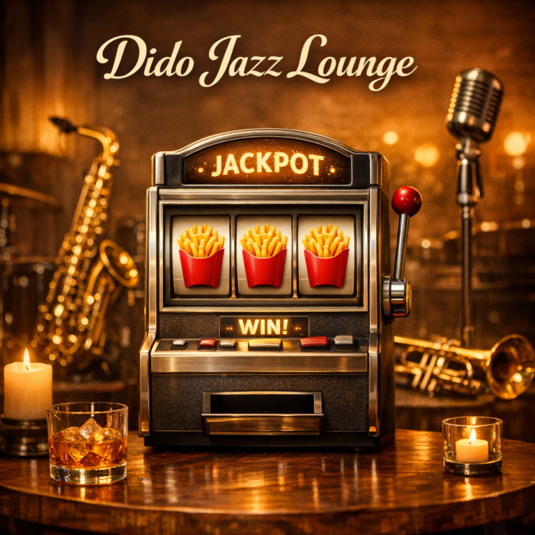 Read more about the article 디도재즈라운지 룰렛 이벤트와 실내데이트