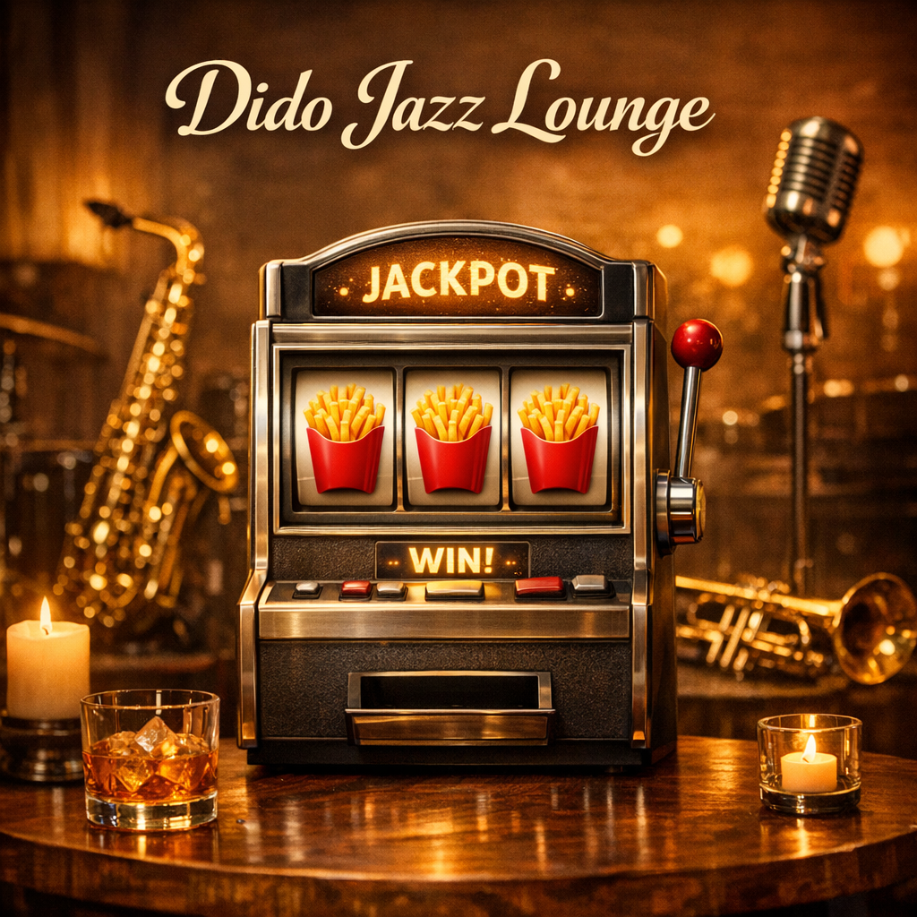 You are currently viewing 디도재즈라운지 룰렛 이벤트와 실내데이트