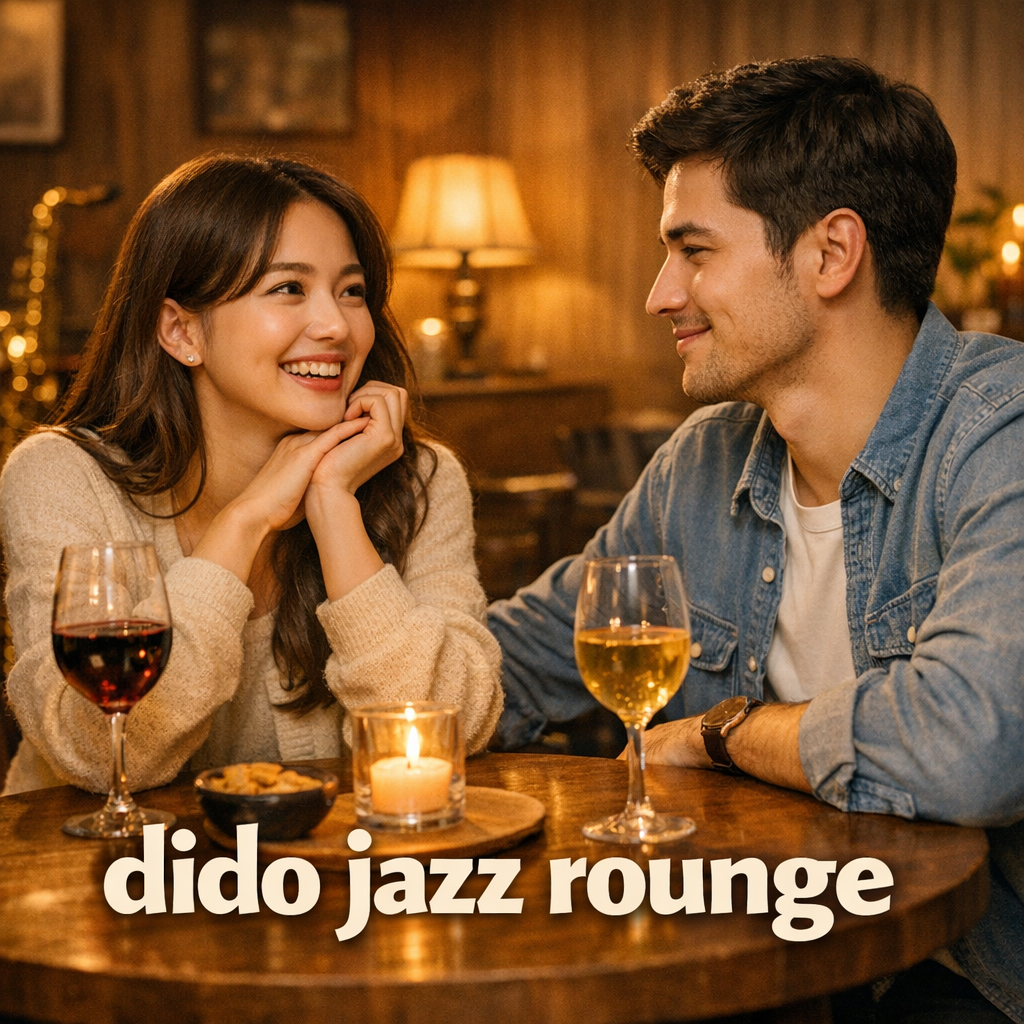 You are currently viewing 서울 데이트 명소, 디도재즈라운지의 특별한 경험