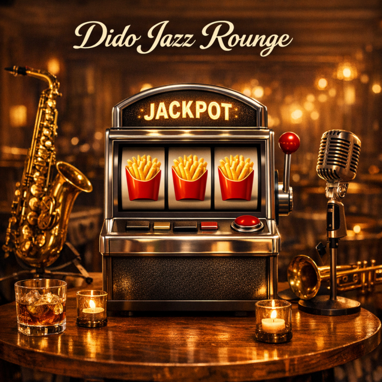 Read more about the article 서울 속 특별한 밤, 디도재즈 경험하기