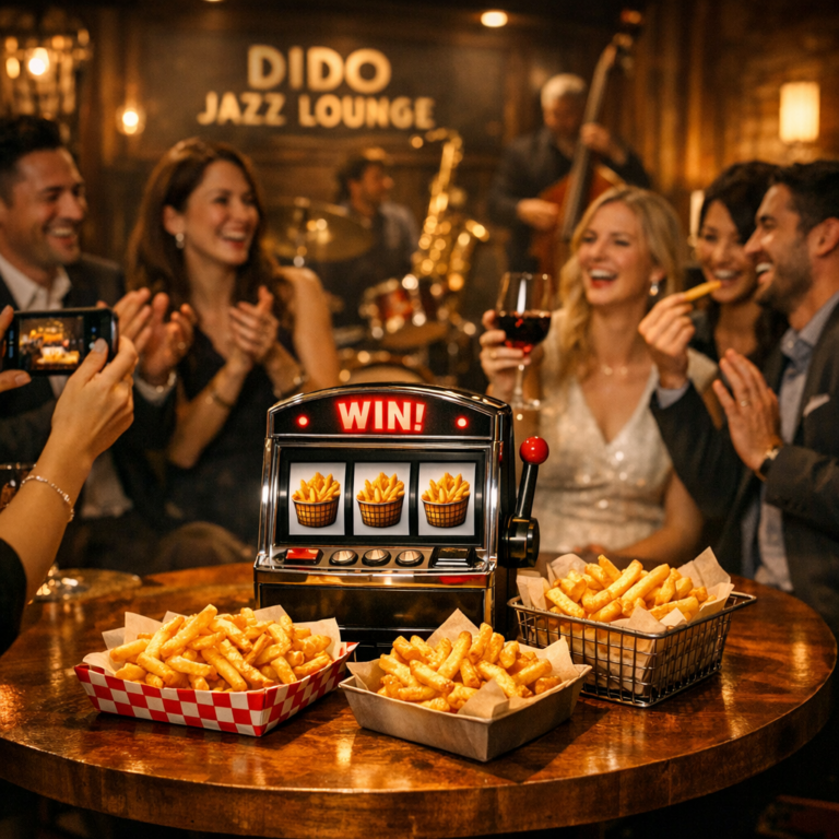 Read more about the article 서울 실내 데이트, 디도 재즈라운지에서 즐기기