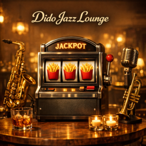 서울실내데이트 디도재즈라운지 추천