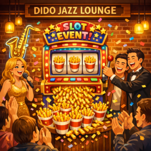 서울 데이트 명소 디도재즈라운지