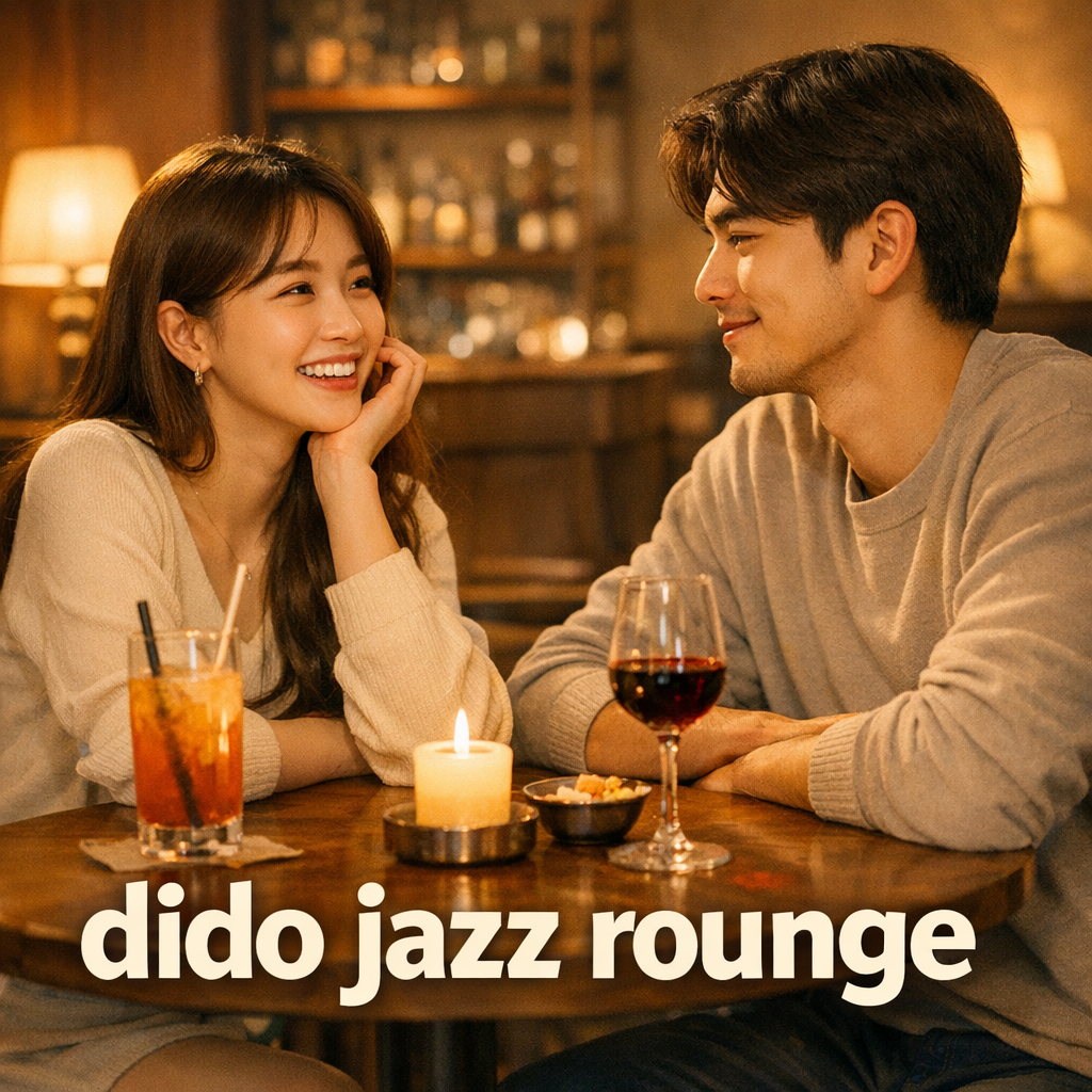 You are currently viewing 서울 데이트 디도재즈라운지의 특별함