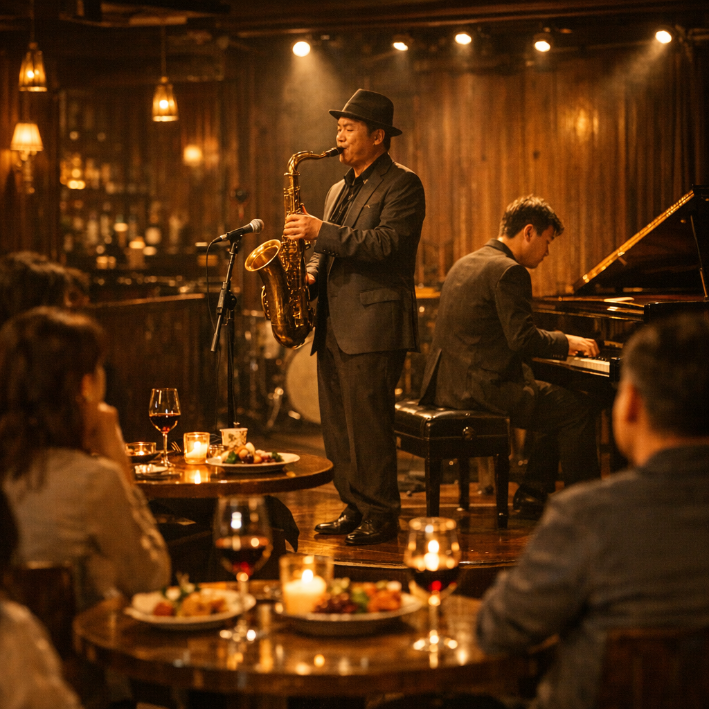You are currently viewing 서울실내데이트, 특별한 하루 보내는 방법