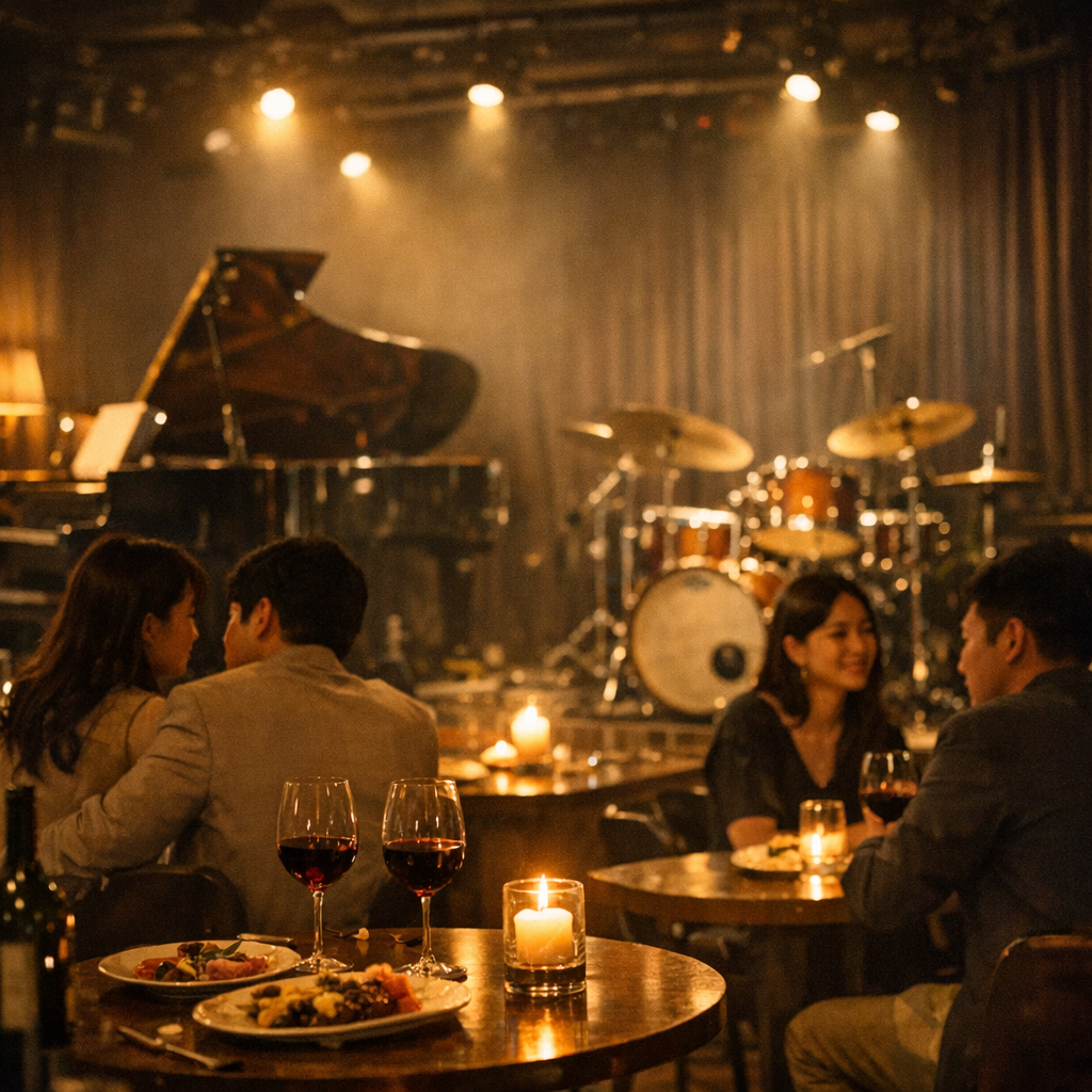 You are currently viewing 서울 구의역의 특별한 실내 데이트 장소