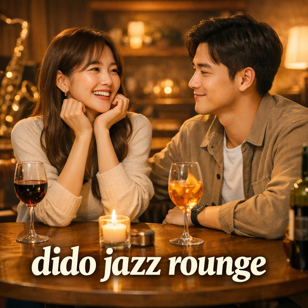 Read more about the article 서울 디도재즈라운지 룰렛이벤트 경험하기